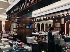 -马克西姆俄罗斯餐厅(通亚街店)