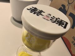 -蔡澜点心·粤菜(西单大悦城店)