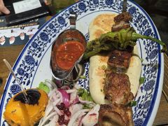 -卢布里西餐厅(总店)