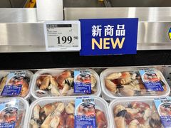 -山姆会员商店(亦庄创意生活广场店)