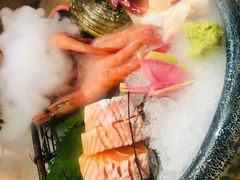-季玄精致日本料理自助餐(闸北公园店)