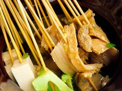 -老牌坊鲁菜名店(宽厚里店)