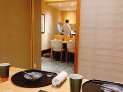 -鮨青(恒基名人购物中心店)
