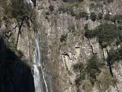 -刘伯温故里景区百丈漈