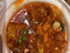 -山四砂锅(太原钟楼街店)