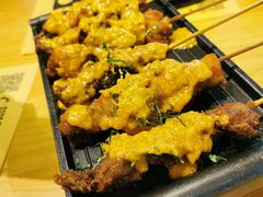 -摩登有记·新派泰国菜(银钻广场店)