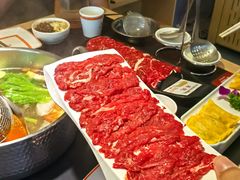 -鲜牛记潮汕牛肉火锅(淮安珠海路店)