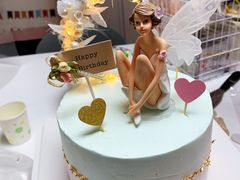 -食间旅人DIY烘焙工作室
