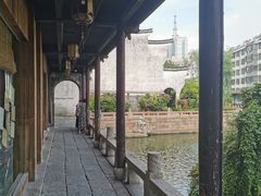 -嘉兴月河历史街区