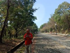 -宝岩生态观光园