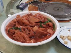 -涛记酒家(瑞宝南路店)