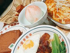 -文通冰室(温州万象城店)