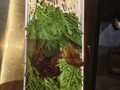 -南门四季铜锅涮肉(大屯·北苑店)