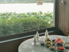 -湖畔居茶楼(湖滨店)