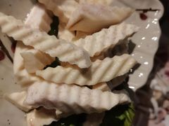 荔浦甜糯芋头-润园四季椰子鸡火锅(南山海岸城店)