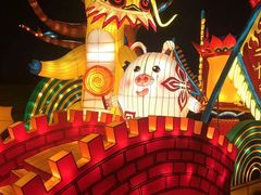 -西安城墙·碑林历史文化景区