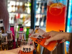 -M99 BEER世界啤酒吧(鸿云悦街店)