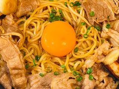 -火山屋台(新街口店)