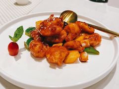 -喜粤8号(四海唐人街店)