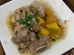 -老廣新意-全天茶点(宝能店)