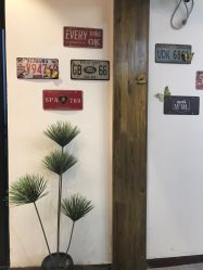 点击看大图 -热发型