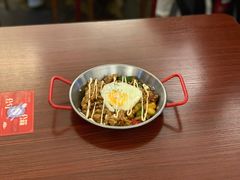 -青春分食(仙林大学城店)