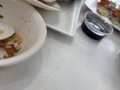 -北戴河庆山饭店·海鲜砂锅粥(北戴河黑石路店)