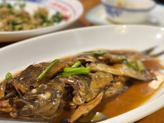 -旺角小渔村·海肠捞饭开创者(环山路店)