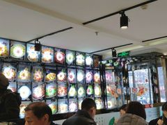 -金手勺东北菜馆(大屯北路店)