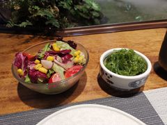 -森味薪火烧•烧鸟居酒屋•日本料理(望京店)