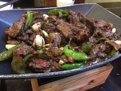 -饭桌故事·血鸭湘(荣宝华店)
