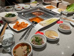-海底捞火锅(丰尚国际广场店)