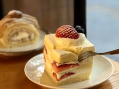 -RUMORS COFFEE ROASTERY鲁马滋咖啡(湖南路店)