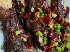 孜然寸骨-时间仓(月湖公园店)