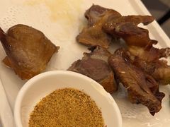 -粤仔湾砂锅粥(金太湖店)