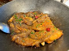 -开海·红岛海鲜虾水饺(石老人店)