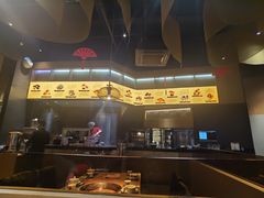 -一朵菌·野生菌探索家火锅(南亚店)