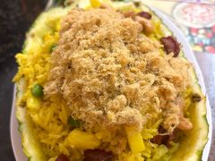 -厨屋餐厅