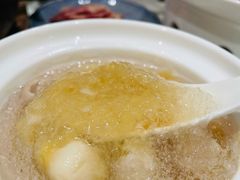 -祥记果木烤鸭·国宴豫菜