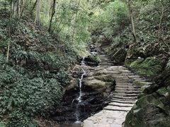 -常德桃花源景区