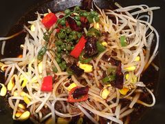 -云海肴·汽锅鸡·云南菜(苏州中心店)
