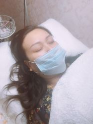 -变美丽半永久纹眉连锁·机器野生眉·洗眉