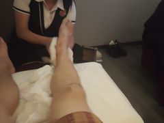 -良子足浴(湖滨店)