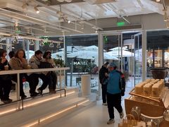 -% Arabica阿拉比卡咖啡(前滩太古里店)