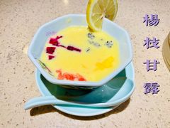 -点都德(聚福楼店)