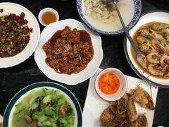 -金潮排档·金牙齿排档(广场西路店)