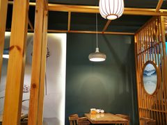 -红小满休闲餐厅(十全街店)