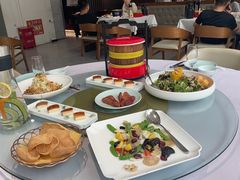 -味+新京宴·烤鸭·北京菜(创意谷店)