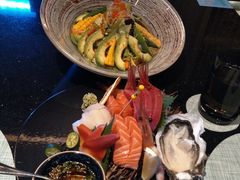 -月下料理(楷林IFC店)