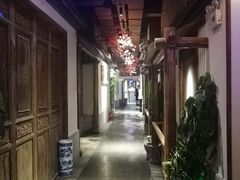 -四季厨房 鲁菜·孔府烤鸭(高新万达店)